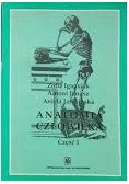 Anatomia Człowieka cz I
