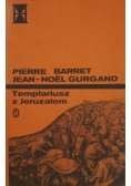 Templariusz z Jeruzalem