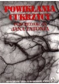 Powikłania cukrzycy