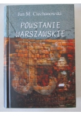 Powstanie Warszawskie