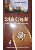 Szlak Gotycki. Nowy Targ- Kieżmark- Nowy Targ