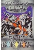 Bajki robotów