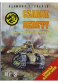 Czarne Berety Nr 3
