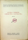 Studia z dziejów górnictwa i hutnictwa tom IX