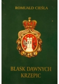 Blask dawnych Krzepic