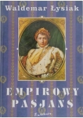 Empirowy Pasjans
