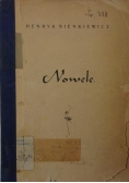 Nowele
