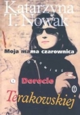 Moja mama czarownica