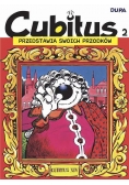 Cubitus  2 przedstawia swoich przodków