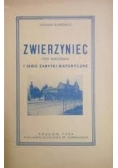 Zwierzyniec pod Krakowem i jego zabytki Historyczne,1938 r.