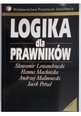Logika dla prawników