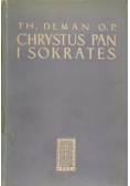 Chrystus Pan i Sokrates