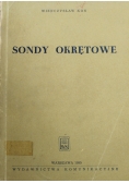 Sondy Okrętowe