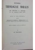Summa theologiae moralis