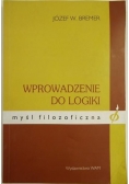 Wprowadzenie do logiki