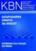 Gospodarka oparta na wiedzy