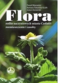 Flora roślin naczyniowych miasta Czeladź
