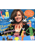 Dlaczego kąpiesz się w spodniach wujku?