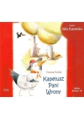 Kapelusz Pani Wrony audiobook
