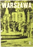 Warszawa XIX wieku, zeszyt 2