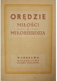 Orędzie miłości i miłosierdzia, 1948 r.