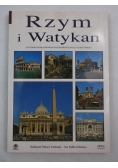 Rzym i Watykan