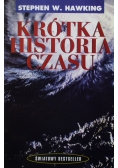 Krótka Historia czasu