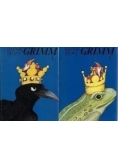 Baśnie braci Grimm, Tom I i II