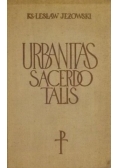 Urbanitas sacerdotalis
