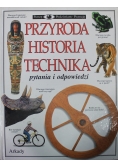 Przyroda Historia Technika