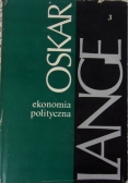 Ekonomia polityczna