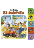 Moje pojazdy - Na budowie