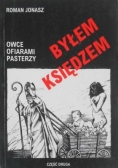 Byłem księdzem Część druga