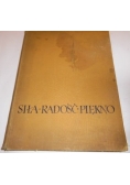 Siła, radość, piękno