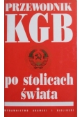 Przewodnik KGB po stolicach świata