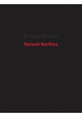 Roland Barthes