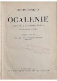 Ocalenie, 1929 r.