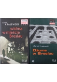 Dżuma w Breslau / Widma w mieście Breslau