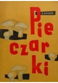 Pieczarki