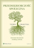 Przedsiębiorczość społeczna