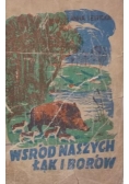 Wśród naszych łąk i borów 1945 r