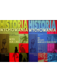 Historia wychowania 2 Tomy
