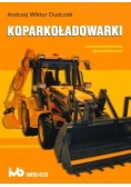Koparkoładowarki