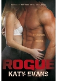 Real T.4 Rogue