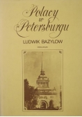 Polacy w  Petersburgu