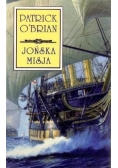 Jońska misja