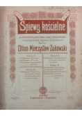 Śpiewy Kościelne