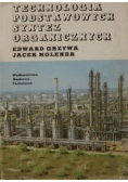 Technologia podstawowych syntez organicznych, Tom II