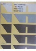 Żelbetowe ustroje płytowo-słupowe