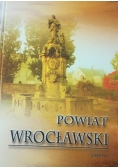 Powiat wrocławski. Zabytki